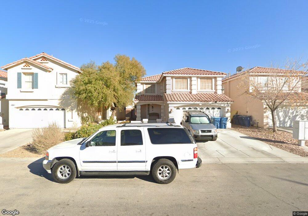 7570 Treasure Chest St unit 2, Las Vegas, NV 89139 - photo 1