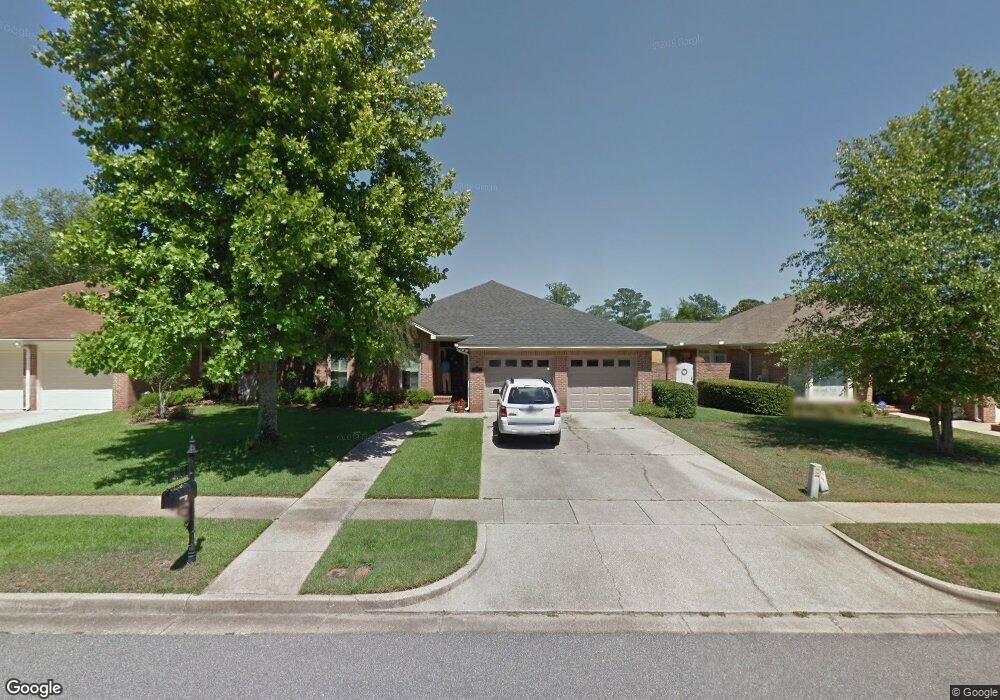 2109 Sheffield Ct, Mobile, AL 36693 - photo 1