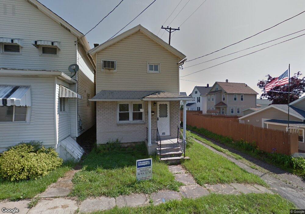 602 Archbald L83 St, Scranton, PA 18504 - photo 1