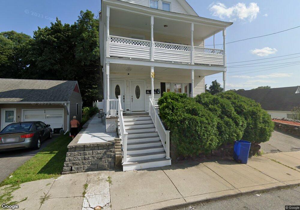 5 Lasalle Ave unit 3, Lawrence, MA 01843 - photo 1