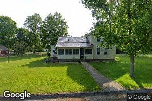745 White Pigeon St, Constantine, MI 49042
