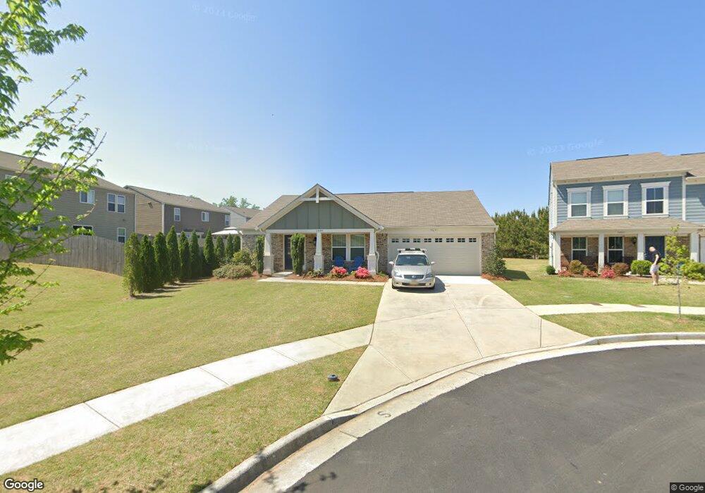 1499 Willow Grove Rd, Sugar Hill, GA 30518 - photo 1