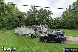 1265 Sycamore St, Clinton, IN 47842