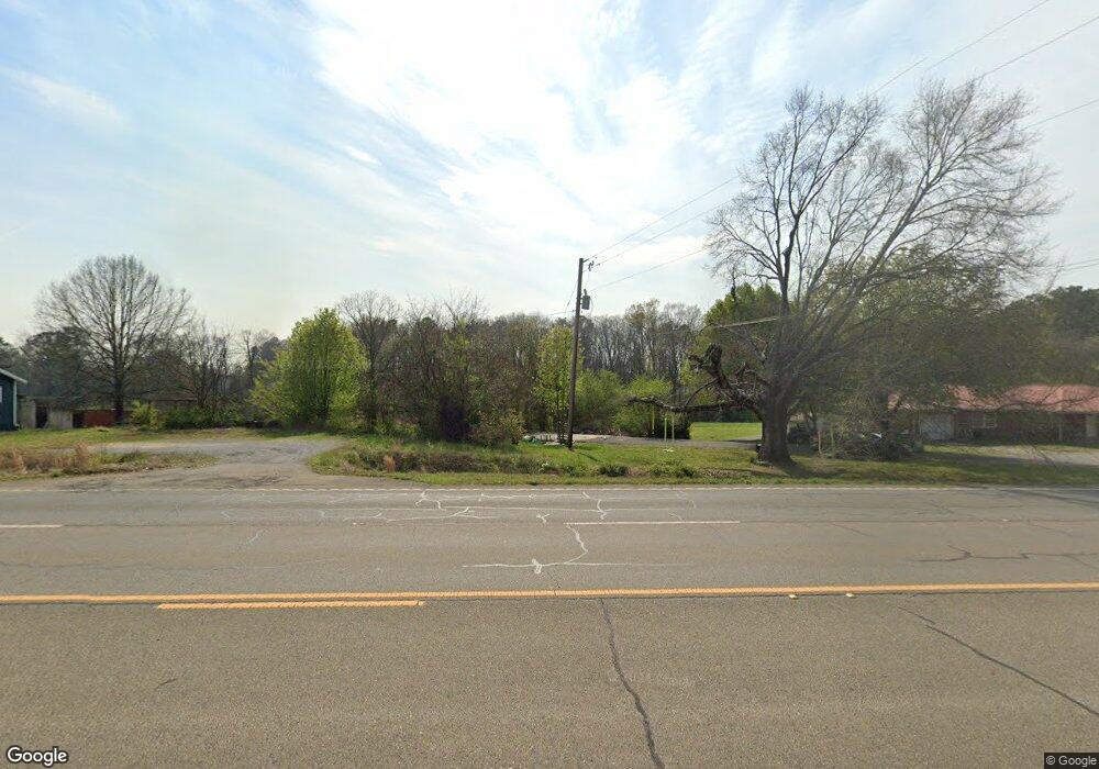 4713 Fairmount Hwy SE, Calhoun, GA 30701 - photo 1