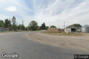 TBD N 2497 E, Hamer, ID 83425