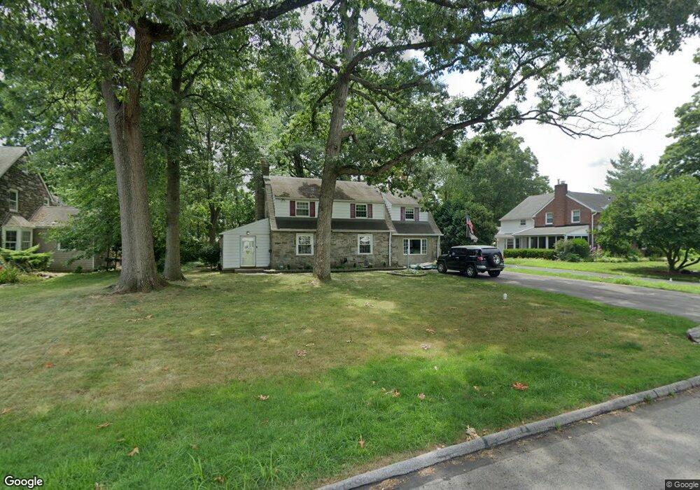 405 Golfview Rd, Wallingford, PA 19086 - photo 1