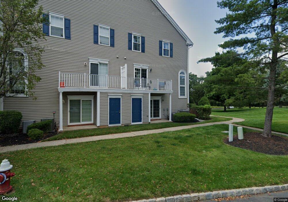 307 Strull Ct, Bridgewater, NJ 08807 - photo 1