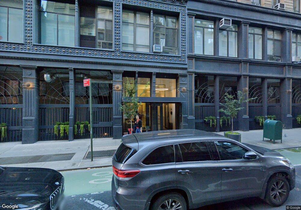 University Mews unit 211, New York, NY 10003 - photo 1