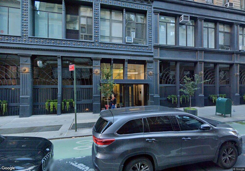 University Mews unit 509, New York, NY 10003 - photo 1