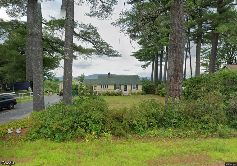 272 Main St, Fryeburg, ME 04037 - photo 1