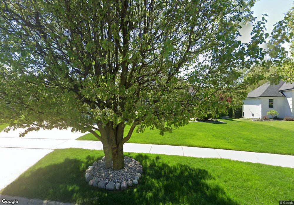 1195 Driftwood Trail, Crown Point, IN 46307 - photo 1