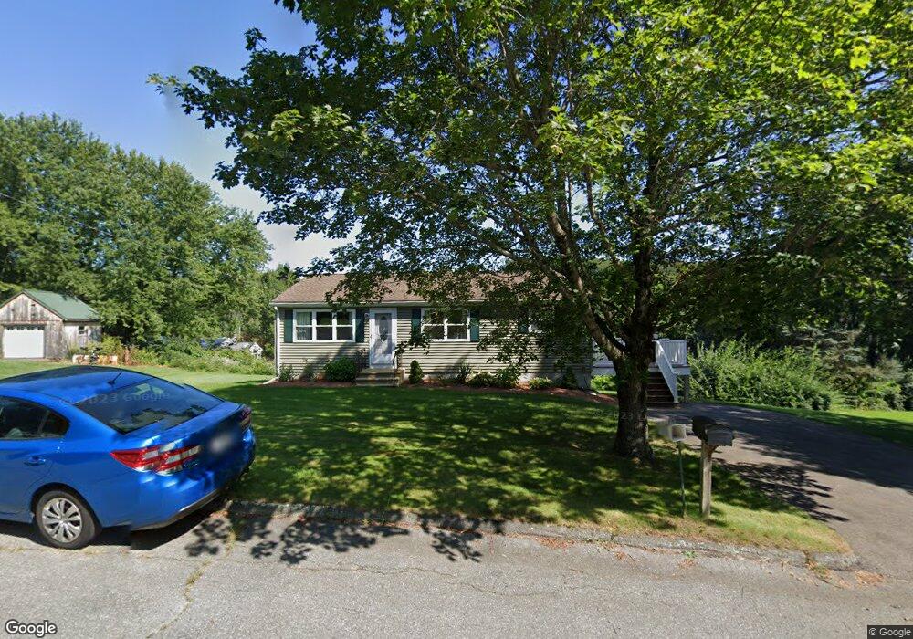 20 Bay Path Rd, Spencer, MA 01562 - photo 1