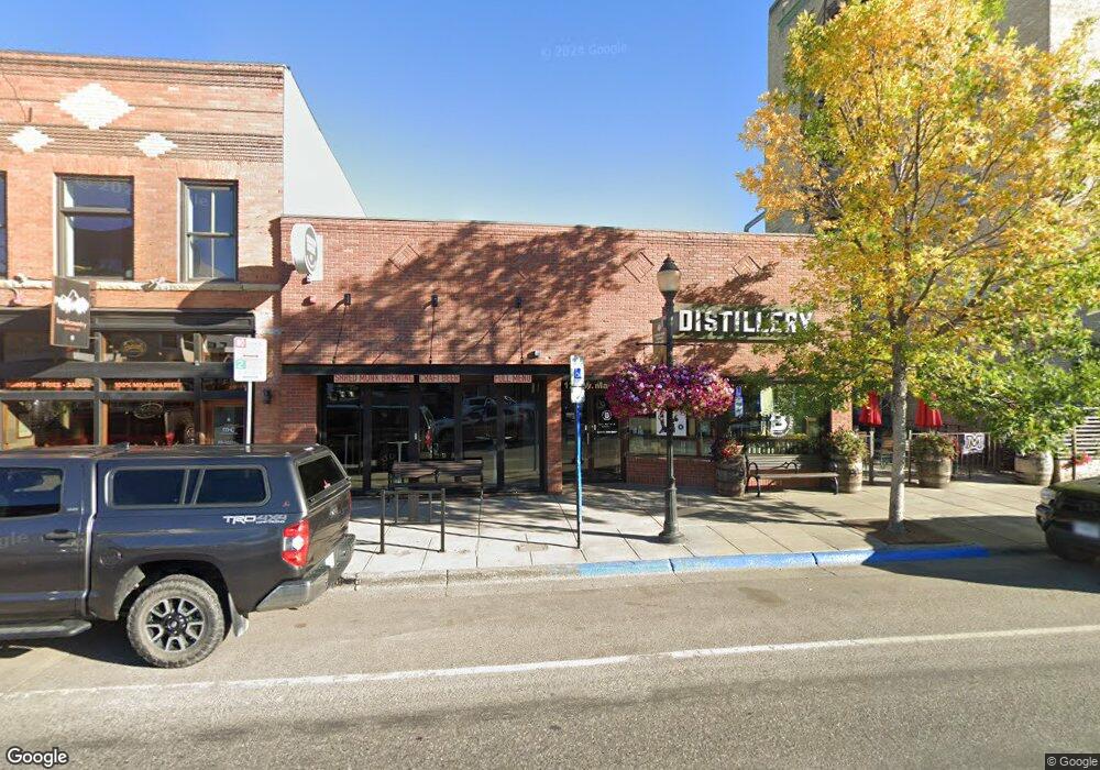 121 W Main St, Bozeman, MT 59715 - photo 1