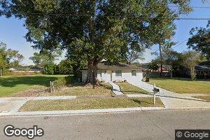 2048 Mercedes Blvd, New Orleans, LA 70114