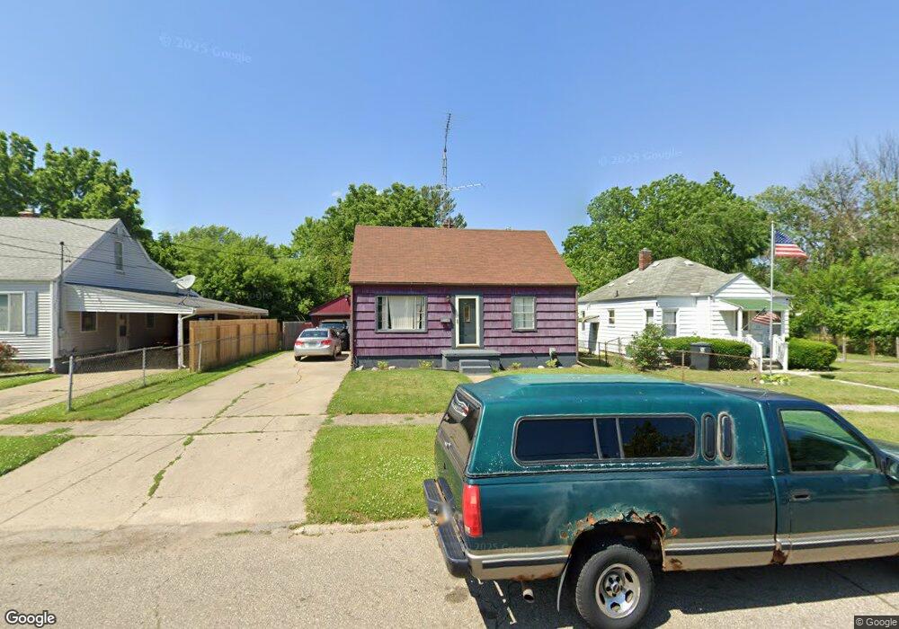 724 Victoria Ave, Flint, MI 48507 - photo 1