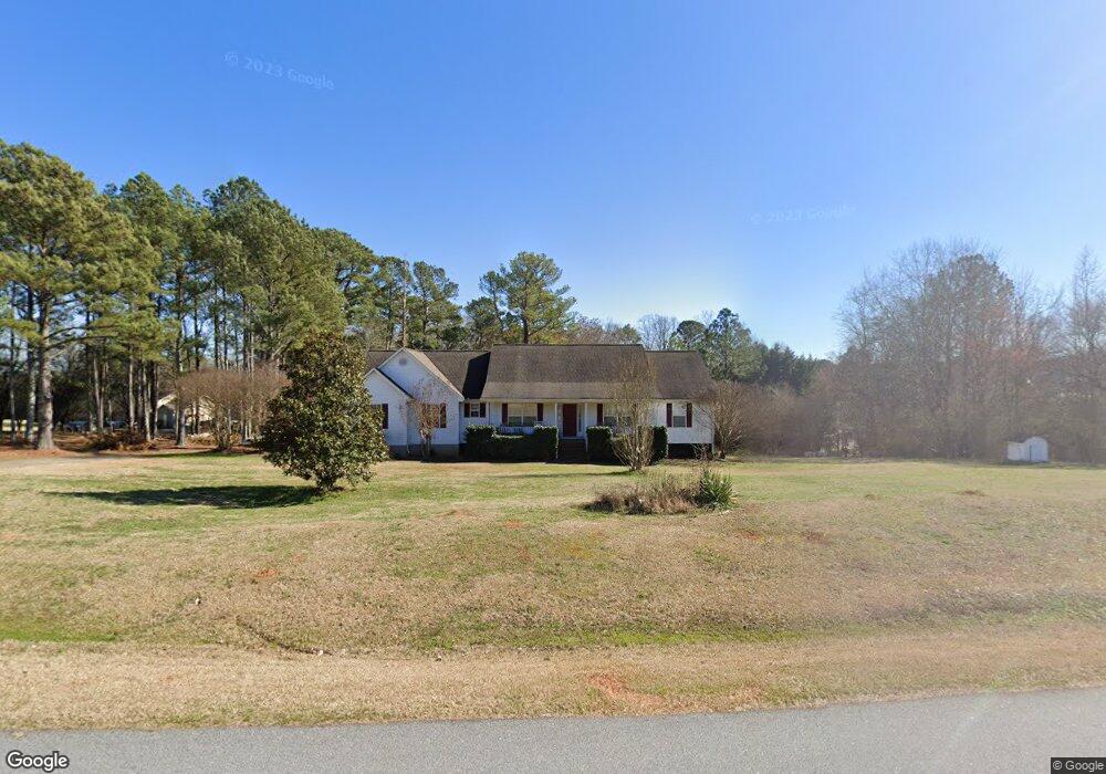 40 Puppy Chase, Social Circle, GA 30025 - photo 1