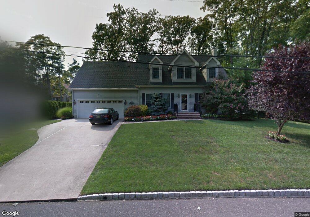 2567 High Point Rd, Manasquan, NJ 08736 - photo 1