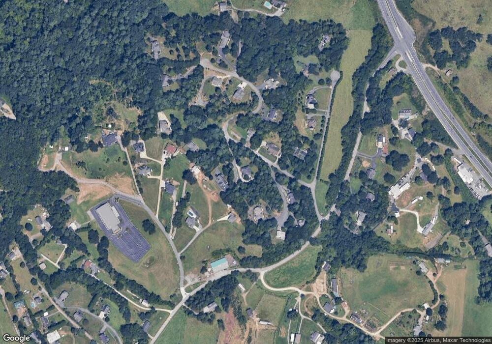 310 Shady Places Ln, Leicester, NC 28748 - photo 1