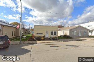 527 Main St, Dike, IA 50624