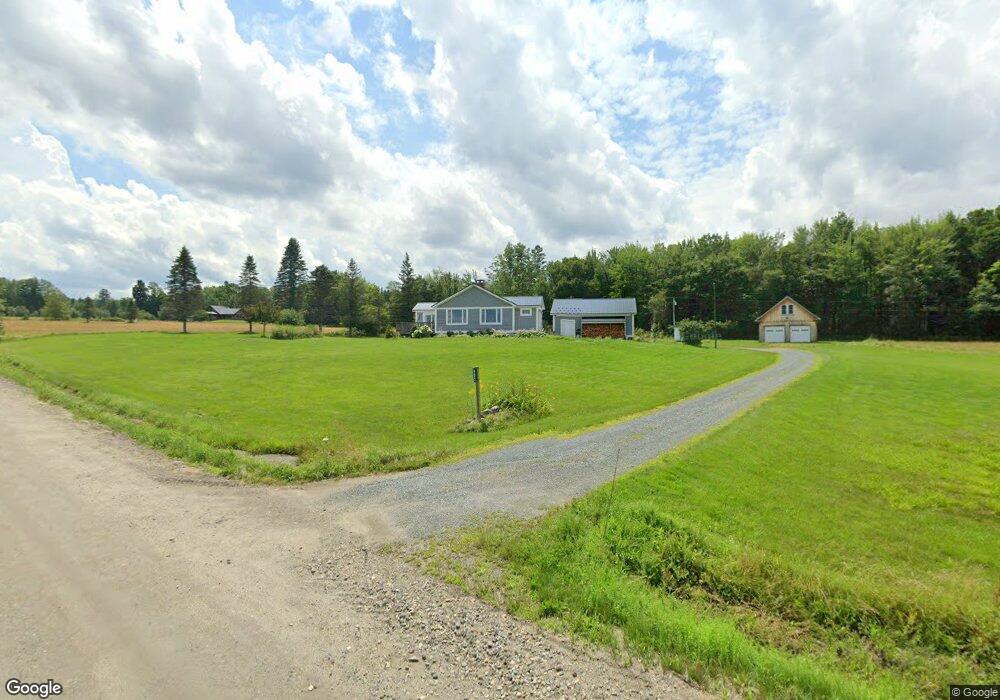 985 S Ridge Rd, Sutton, VT 05867 - photo 1