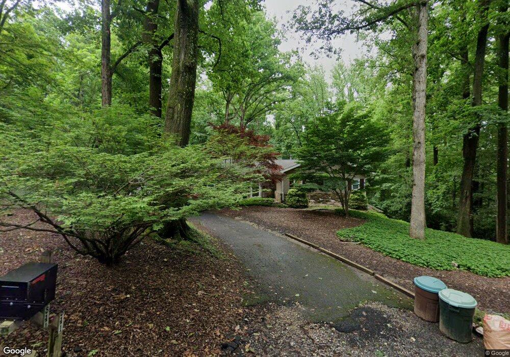 811 Stags Head Rd, Towson, MD 21286 - photo 1