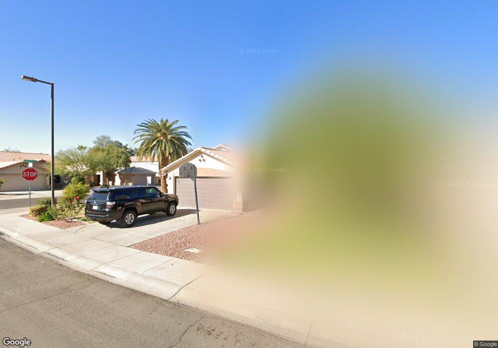 1348 E Page Ave, Gilbert, AZ 85234 - photo 1