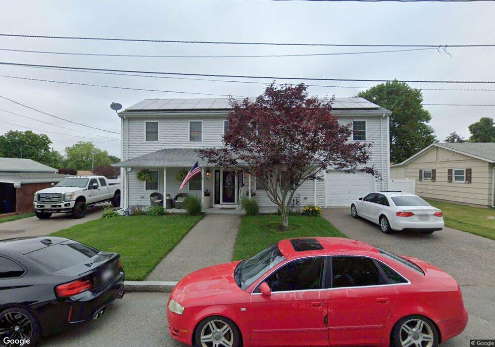 84 Windsor St, Fall River, MA 02723 - photo 1