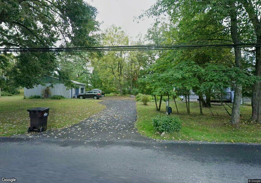 4836 Wismer Rd, Doylestown, PA 18902 - photo 1