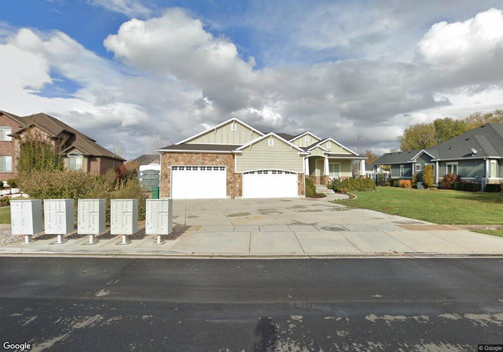 1282 W 575 S, Layton, UT 84041 - photo 1