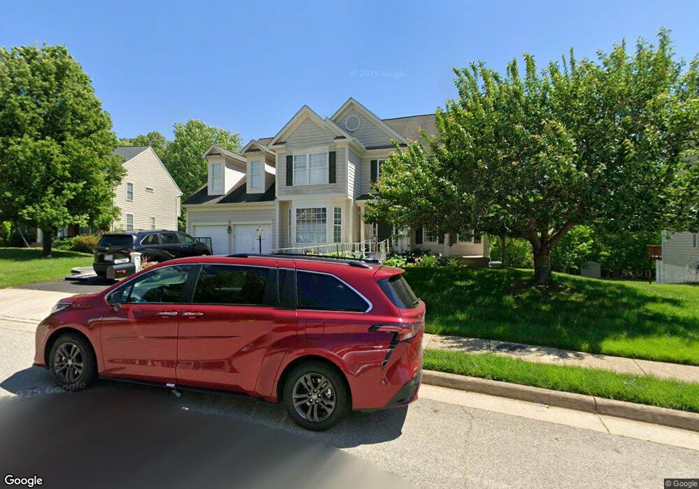 17048 Anns Brook Ct, Woodbridge, VA 22191 - photo 1