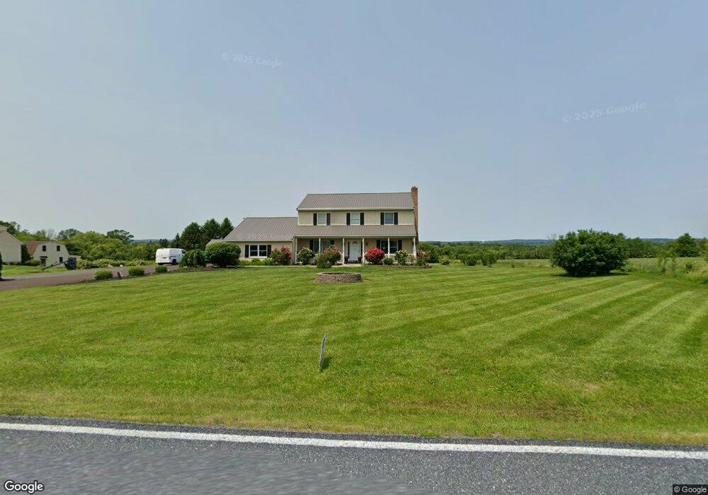 1430 W Campbell Rd, Green Lane, PA 18054 - photo 1