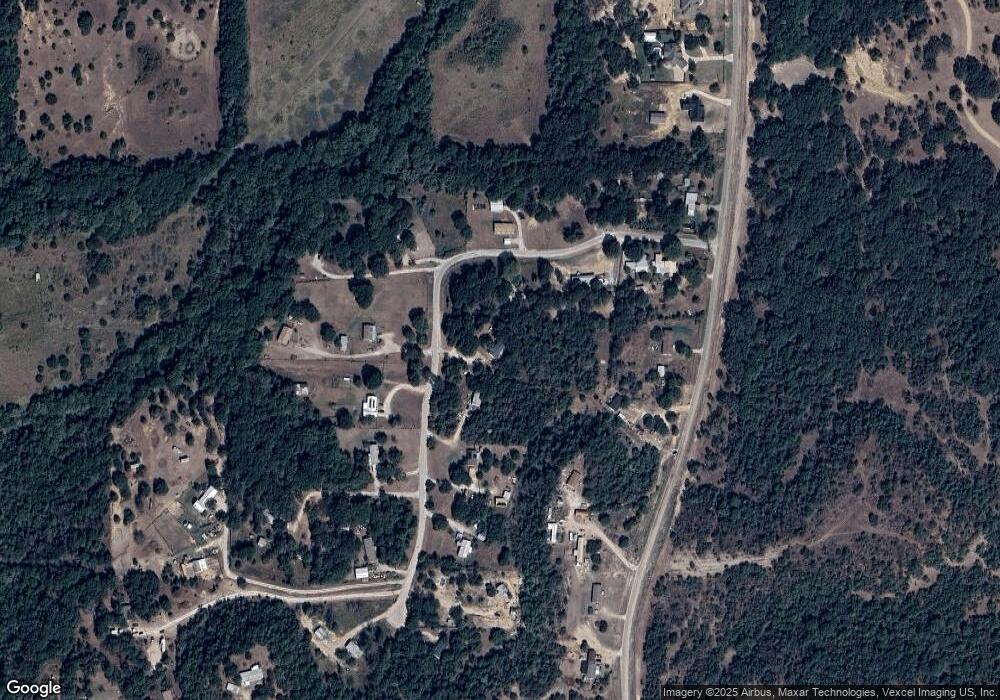 165 Finley Ct, Springtown, TX 76082 - photo 1