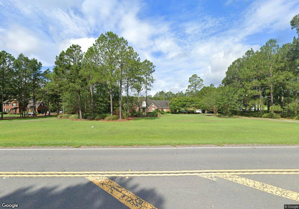 4695 Douglas Broxton Hwy, Broxton, GA 31519 - photo 1