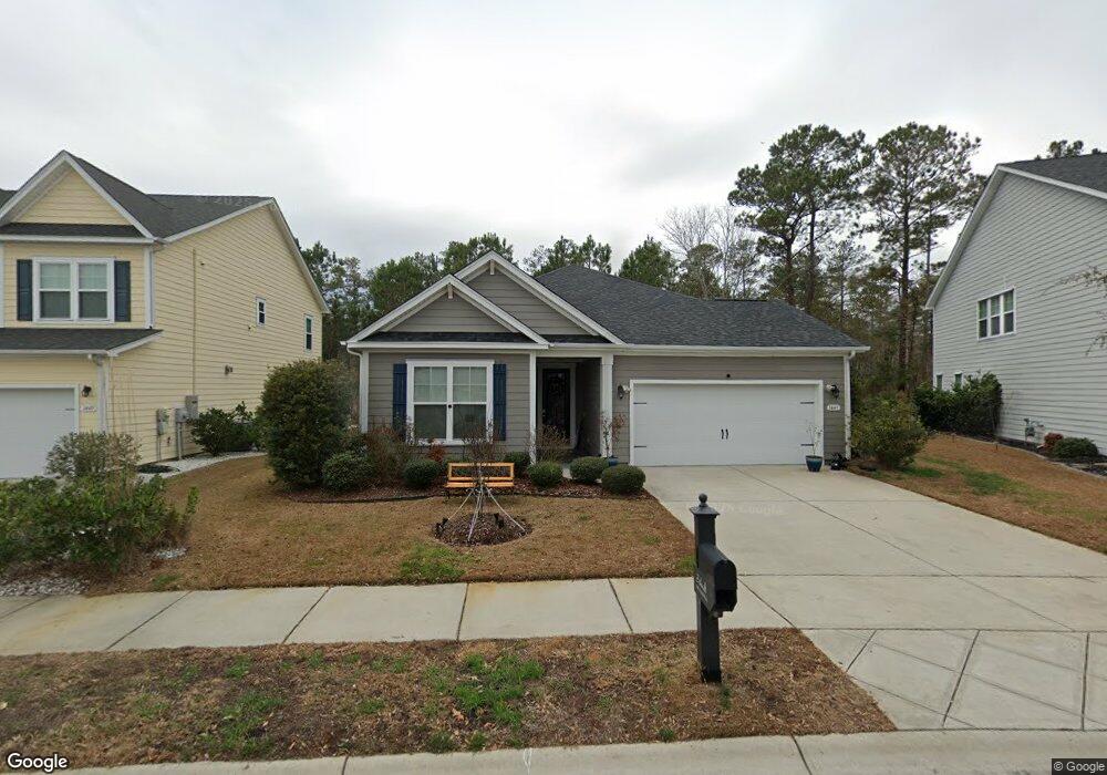 1441 Parish Way, Myrtle Beach, SC 29577 - photo 1