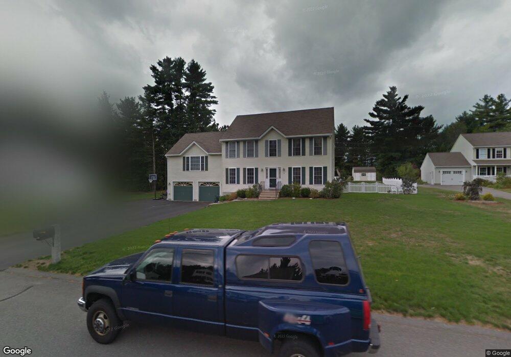 3 Sunflower Ln, Londonderry, NH 03053 - photo 1