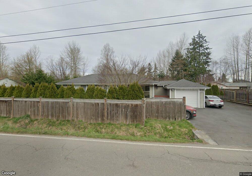 11825 E Gibson Rd, Everett, WA 98204 - photo 1