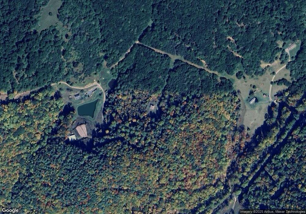 252 Ramsey Hollow, Vesuvius, VA 24483 - photo 1