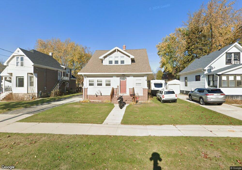 1900 24th St, Two Rivers, WI 54241 - photo 1