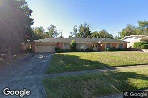 3109 Logan St, Shreveport, LA 71103