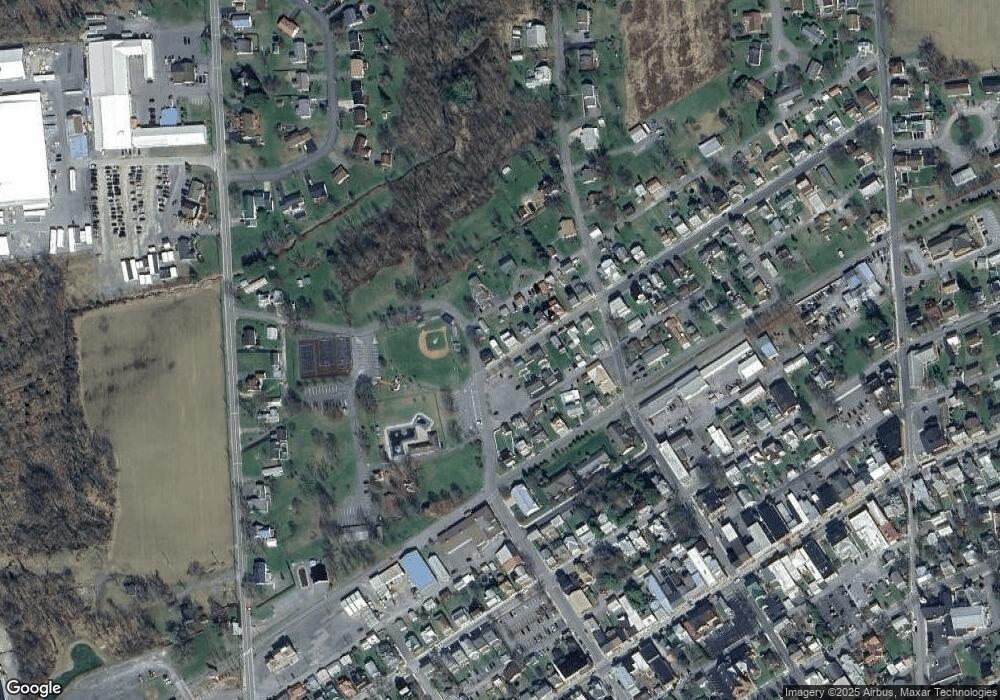 430 Thompson St, Mifflinburg, PA 17844 - photo 1