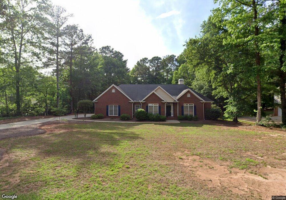 155 Camp Ln, Carrollton, GA 30117 - photo 1