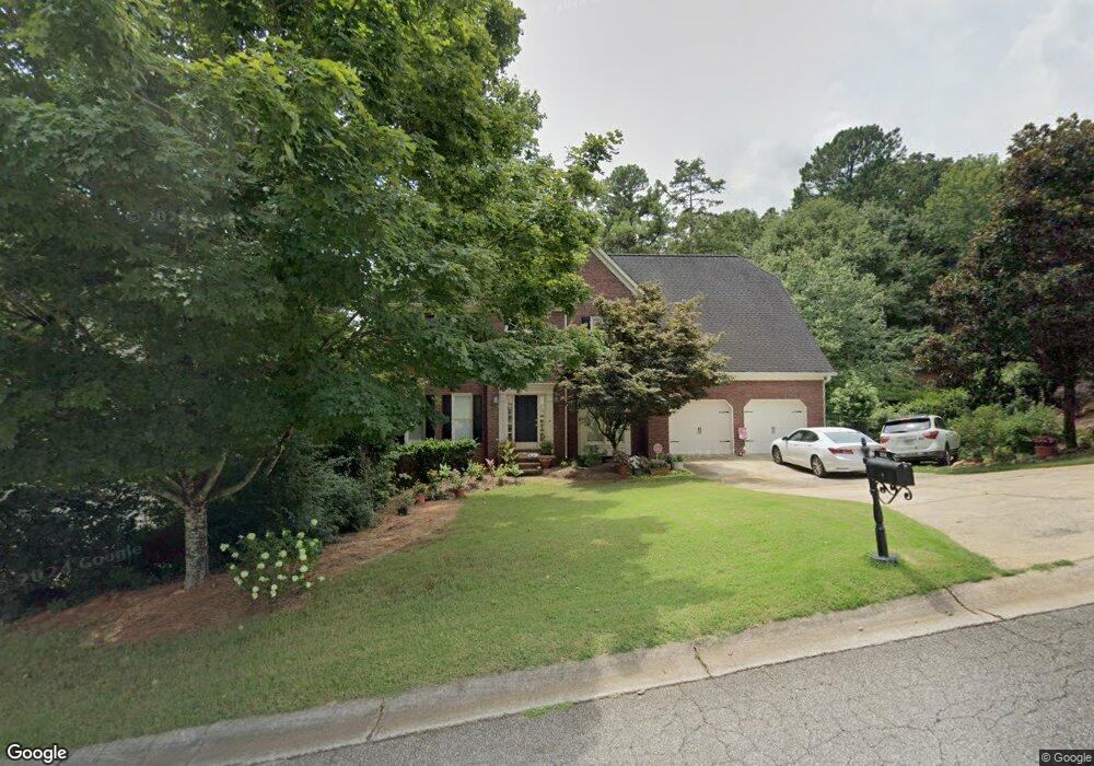 2034 Renford Pointe, Marietta, GA 30062 - photo 1