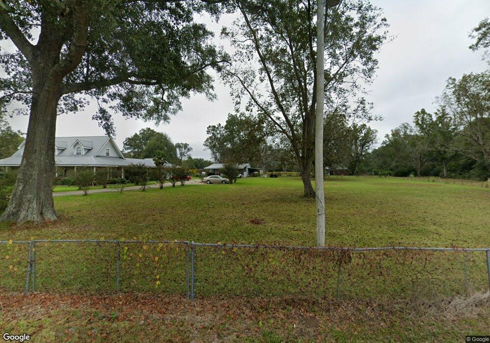 9001 Frank Snell Rd, Moss Point, MS 39562 - photo 1