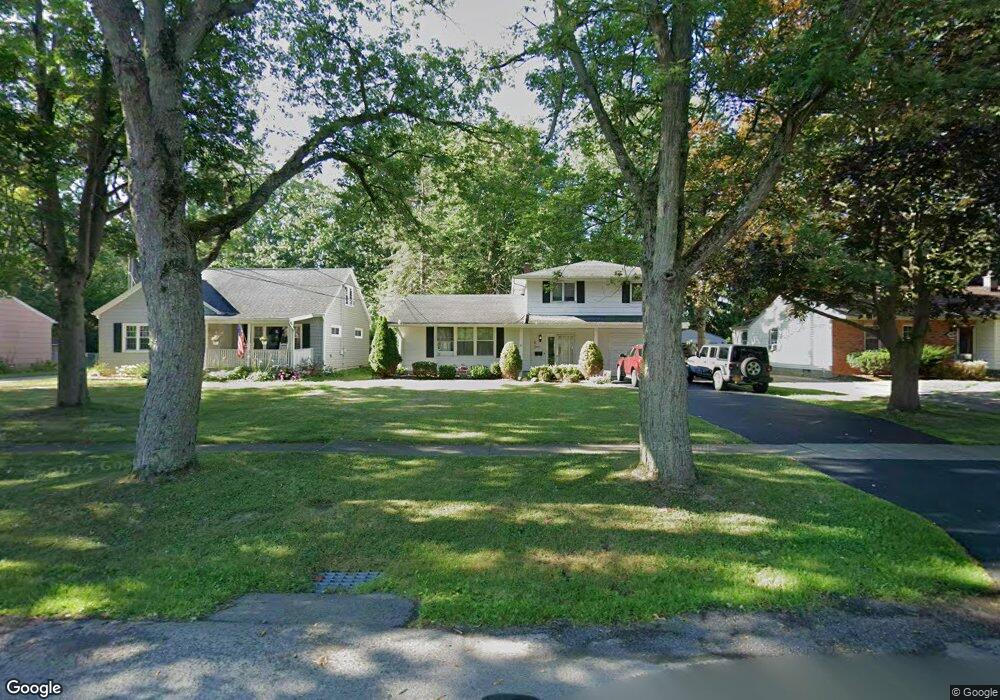 1445 Forbes St, North Tonawanda, NY 14120 - photo 1