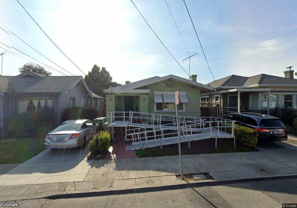 2840 Stanton St, Berkeley, CA 94702 - photo 1