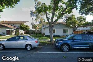 3256 Cropley Ave, San Jose, CA 95132