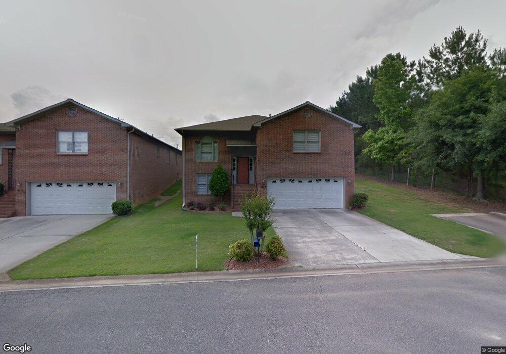 1613 Parkman St NE, Cullman, AL 35055 - photo 1