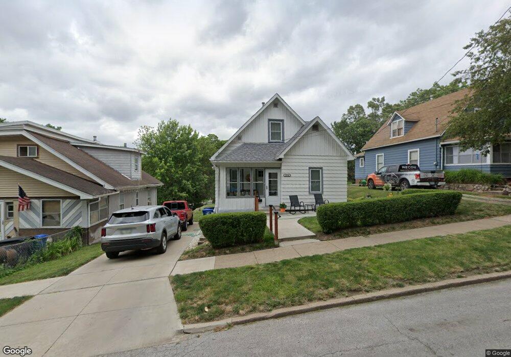 2016 Motley St, Des Moines, IA 50315 - photo 1