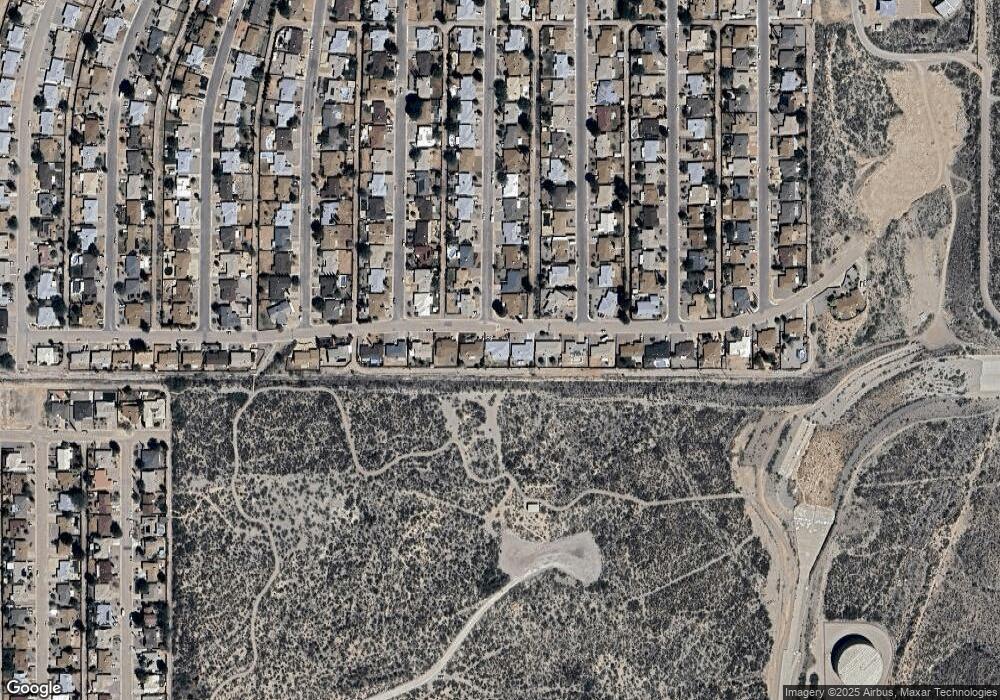 3100 Abbott Ave, Alamogordo, NM 88310 - photo 1