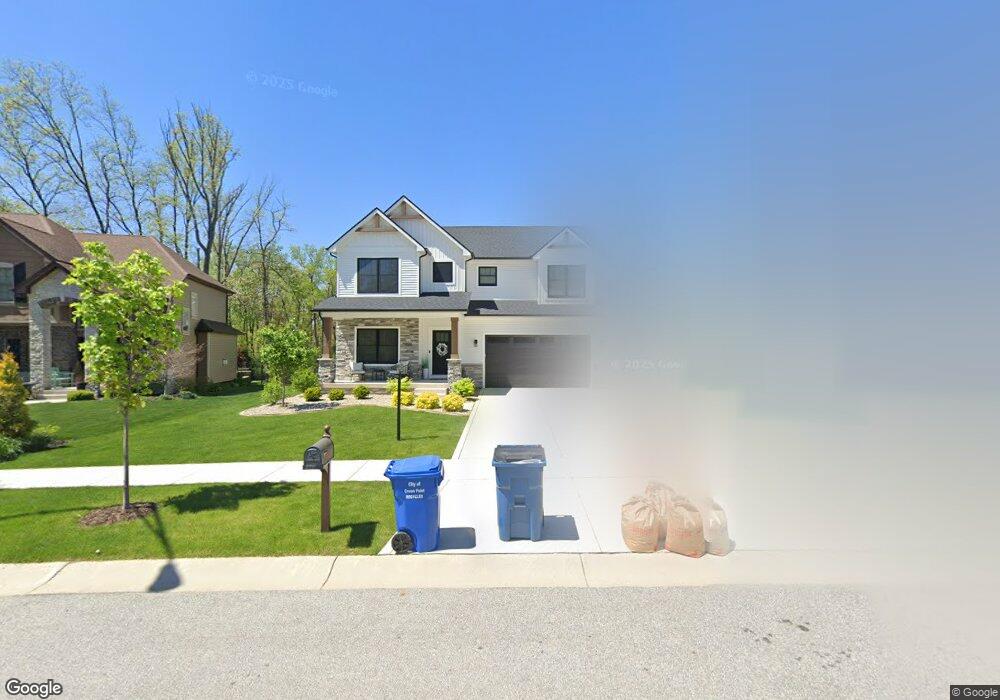 2177 Estelle Ln, Crown Point, IN 46307 - photo 1